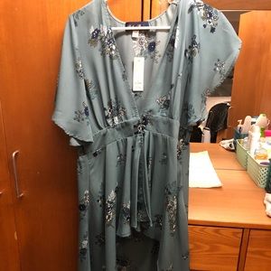 Francesca’s Cardigan